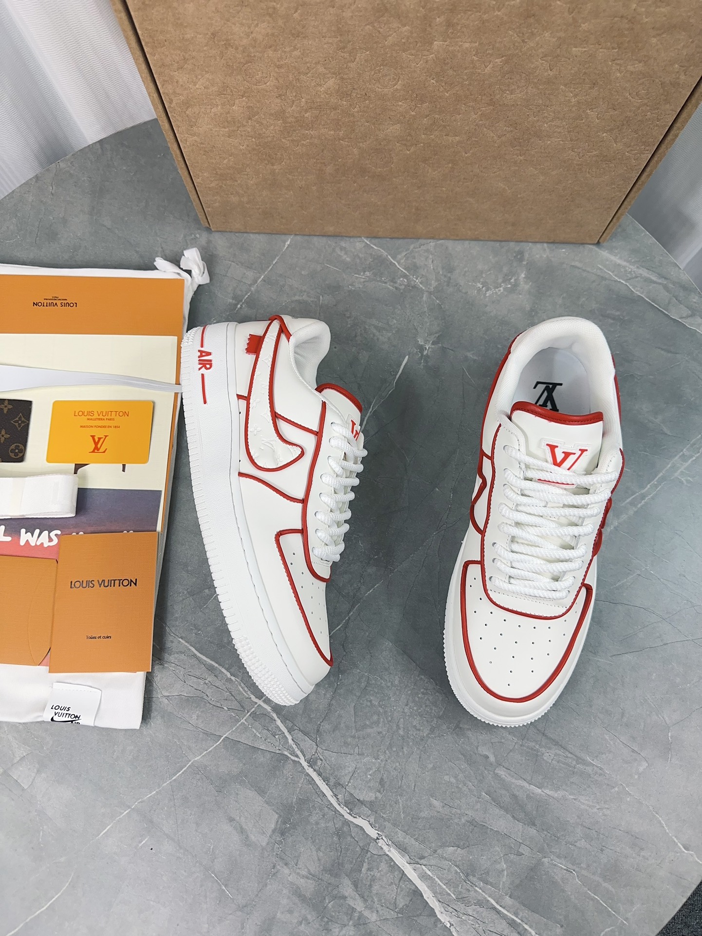 Nike Jordan shoe